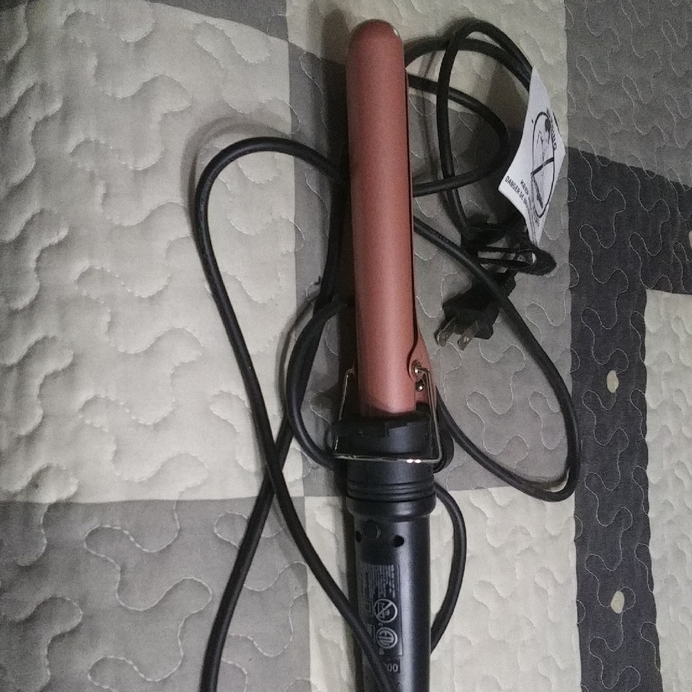 Curling Iron